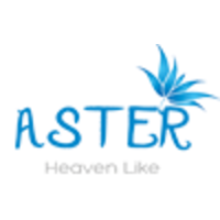 Aster Company logo, Aster Company contact details