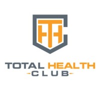 Total Health Club logo, Total Health Club contact details