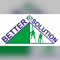 Better Solution Building Cleaning Services logo, Better Solution Building Cleaning Services contact details