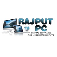 RajputPC logo, RajputPC contact details