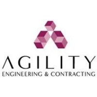 Agility Engineering & Contracting Company LLC logo, Agility Engineering & Contracting Company LLC contact details