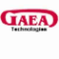 GAEA Technologies Ltd logo, GAEA Technologies Ltd contact details