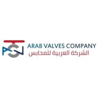 Arab Valves Company logo, Arab Valves Company contact details