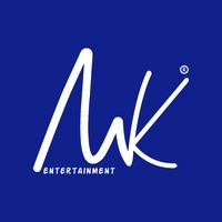 MK Entertainment Official logo, MK Entertainment Official contact details