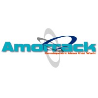 AMORRACK LLC logo, AMORRACK LLC contact details