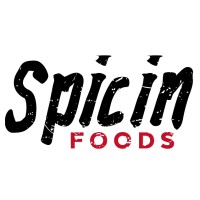 Spicin Foods logo, Spicin Foods contact details