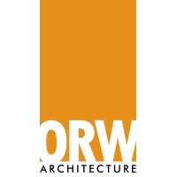 ORW Architecture logo, ORW Architecture contact details