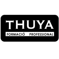 Thuya Professional Line logo, Thuya Professional Line contact details