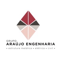 Grupo Araújo Engenharia logo, Grupo Araújo Engenharia contact details