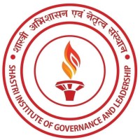 Indian Institute of Governance and Leadership & Shastri Institute of Governance and Leadership logo, Indian Institute of Governance and Leadership & Shastri Institute of Governance and Leadership contact details