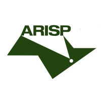 ARISP logo, ARISP contact details