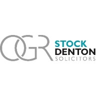 OGR Stock Denton LLP logo, OGR Stock Denton LLP contact details