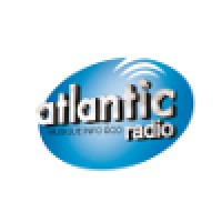 Atlantic Radio logo, Atlantic Radio contact details