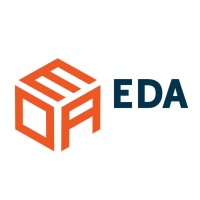 EDA Project Management logo, EDA Project Management contact details