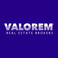 VALOREM Real Estate Brokers logo, VALOREM Real Estate Brokers contact details