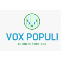 Vox Populi Solutions LLC logo, Vox Populi Solutions LLC contact details