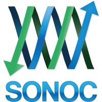 SONOC logo, SONOC contact details