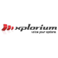 Xplorium logo, Xplorium contact details