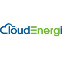 Cloud Energi logo, Cloud Energi contact details