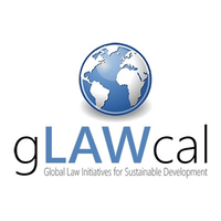 gLAWcal - Global Law Initiatives for Sustainable Development logo, gLAWcal - Global Law Initiatives for Sustainable Development contact details