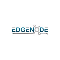 EdgeNode logo, EdgeNode contact details