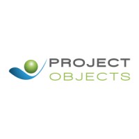 Project Objects logo, Project Objects contact details