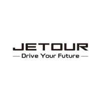 Jetour Egypt logo, Jetour Egypt contact details