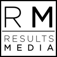 Results Media logo, Results Media contact details