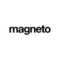 MAGNETO logo, MAGNETO contact details