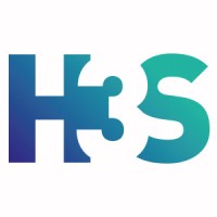 H3S logo, H3S contact details