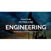 Petroleum Engineering logo, Petroleum Engineering contact details