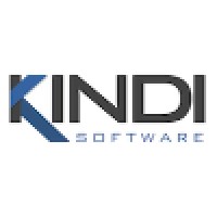 Kindi logo, Kindi contact details