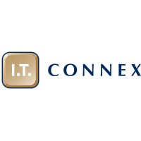 IT Connex logo, IT Connex contact details