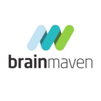 Brainmaven Corp. logo, Brainmaven Corp. contact details