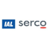 IAL SERCO logo, IAL SERCO contact details