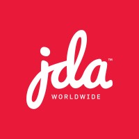 JDA Worldwide logo, JDA Worldwide contact details