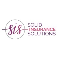 Solid Insurance Solutions logo, Solid Insurance Solutions contact details