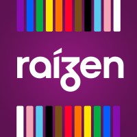 RaÃ­zen logo, RaÃ­zen contact details