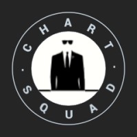 ChartSquad logo, ChartSquad contact details