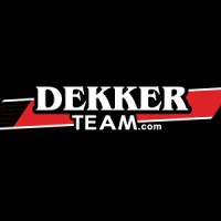 Dekker Team logo, Dekker Team contact details