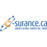 C-surance.ca Global Service Inc logo, C-surance.ca Global Service Inc contact details