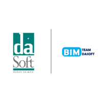 BIM Team | DaSoft logo, BIM Team | DaSoft contact details