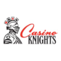 Casino Knights, Inc. logo, Casino Knights, Inc. contact details