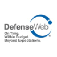 DefenseWeb Technologies, Inc logo, DefenseWeb Technologies, Inc contact details