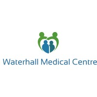 Waterhall Medical Centre logo, Waterhall Medical Centre contact details