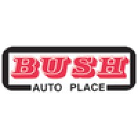 Bush Auto Place logo, Bush Auto Place contact details