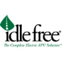 Idle Free Systems logo, Idle Free Systems contact details