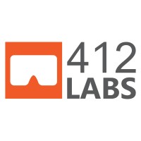 412labs logo, 412labs contact details