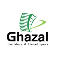 Ghazal Builders & Developers - India logo, Ghazal Builders & Developers - India contact details