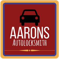 Aaron's Auto-Locksmith logo, Aaron's Auto-Locksmith contact details